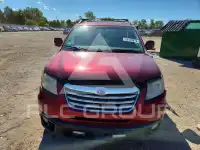 2012 Subaru Tribeca фото