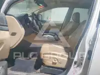 2012 Subaru Tribeca фото