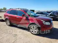 2012 Subaru Tribeca фото