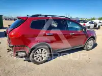 2012 Subaru Tribeca фото