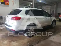 2012 Subaru Tribeca фото