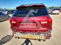 2012 Subaru Tribeca фото