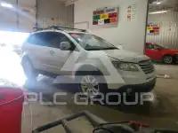 2012 Subaru Tribeca фото