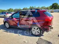 2012 Subaru Tribeca фото