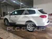 2012 Subaru Tribeca фото