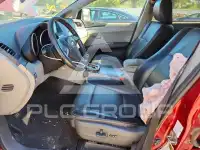 2012 Subaru Tribeca фото