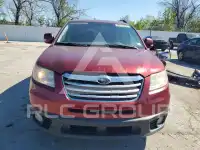 2012 Subaru Tribeca фото