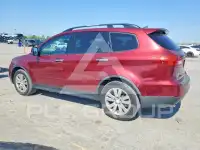 2012 Subaru Tribeca фото