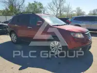 2012 Subaru Tribeca фото