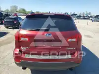 2012 Subaru Tribeca фото