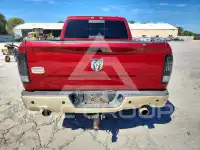 2012 Dodge RAM фото