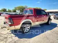2012 Dodge RAM фото