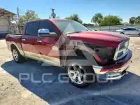 2012 Dodge RAM фото