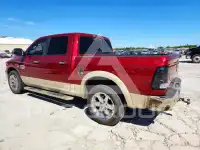 2012 Dodge RAM фото