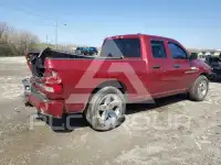 2012 Dodge RAM photo
