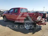 2012 Dodge RAM photo