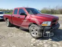 2012 Dodge RAM photo