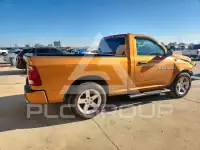 2012 Dodge RAM фото