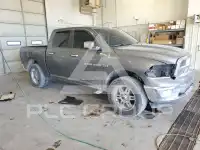 2012 Dodge RAM фото