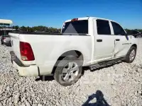2012 Dodge RAM фото