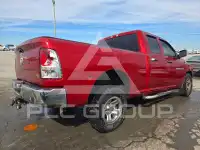 2012 Dodge RAM фото
