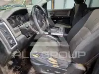 2012 Dodge RAM фото