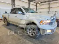 2012 Dodge RAM photo