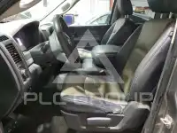 2012 Dodge RAM фото