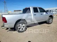 2012 Dodge RAM фото