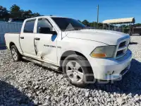 2012 Dodge RAM фото