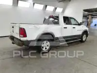 2012 Dodge RAM фото