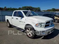 2012 Dodge RAM фото