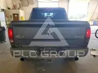2012 Dodge RAM фото