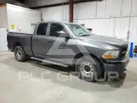 2012 Dodge RAM фото