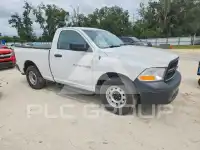 2012 Dodge RAM фото