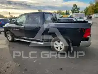 2012 Dodge RAM photo