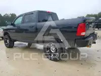 2012 Dodge RAM фото