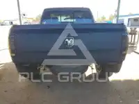 2012 Dodge RAM фото