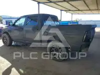 2012 Dodge RAM фото