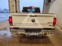 2012 Dodge RAM фото