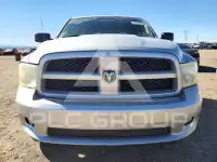 2012 Dodge RAM фото