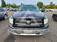 2012 Dodge RAM photo