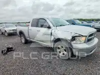 2012 Dodge RAM фото