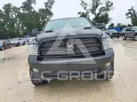 2012 Dodge RAM фото