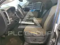 2012 Dodge RAM фото