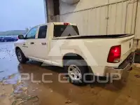 2012 Dodge RAM фото