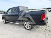 2012 Dodge RAM фото