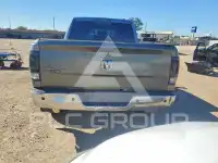 2012 Dodge RAM фото