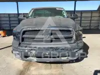 2012 Dodge RAM фото