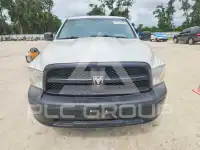 2012 Dodge RAM фото